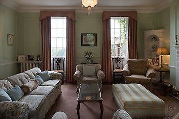 Ibc - Iverley House Kidderminster Bagian luar foto