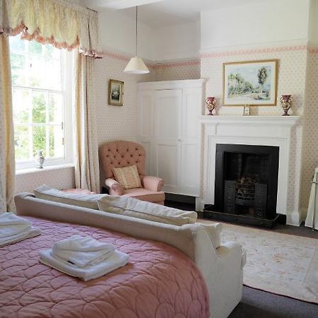 Ibc - Iverley House Kidderminster Bagian luar foto