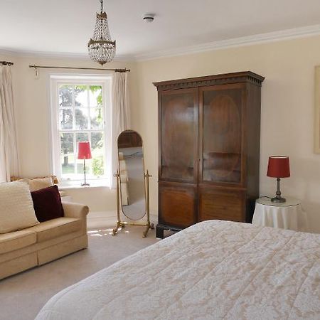 Ibc - Iverley House Kidderminster Bagian luar foto