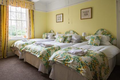 Ibc - Iverley House Kidderminster Bagian luar foto