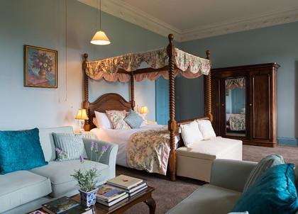 Ibc - Iverley House Kidderminster Bagian luar foto