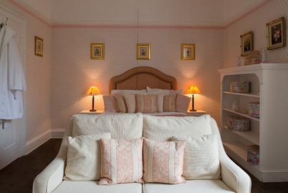 Ibc - Iverley House Kidderminster Bagian luar foto