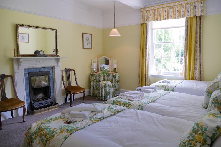 Ibc - Iverley House Kidderminster Bagian luar foto