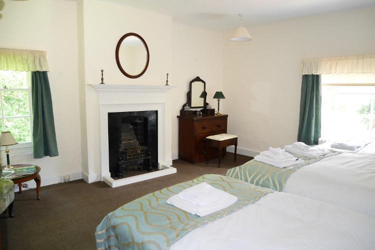 Ibc - Iverley House Kidderminster Bagian luar foto