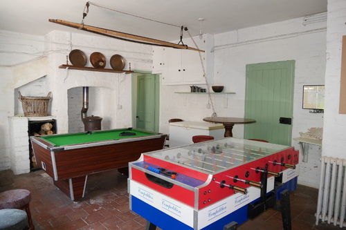 Ibc - Iverley House Kidderminster Bagian luar foto