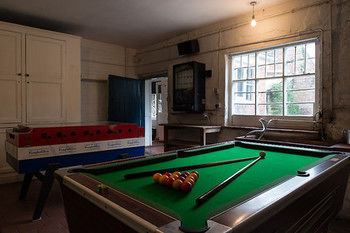 Ibc - Iverley House Kidderminster Bagian luar foto