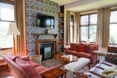 Ibc - Iverley House Kidderminster Bagian luar foto