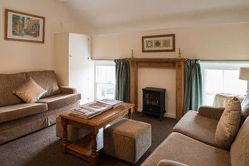 Ibc - Iverley House Kidderminster Bagian luar foto