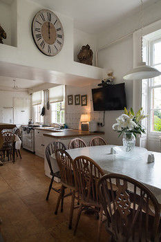 Ibc - Iverley House Kidderminster Bagian luar foto