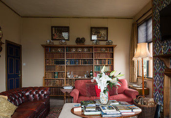 Ibc - Iverley House Kidderminster Bagian luar foto