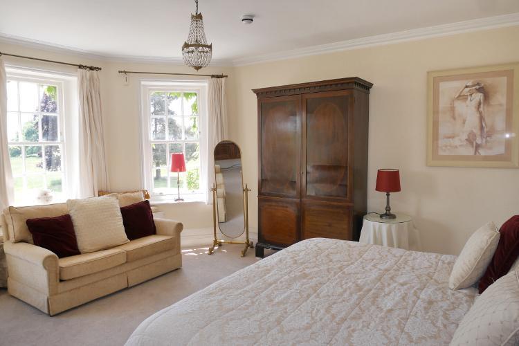 Ibc - Iverley House Kidderminster Bagian luar foto